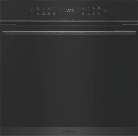 technika 60cm pyrolytic oven