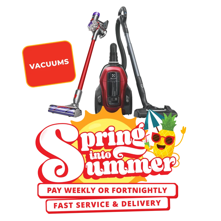 sis26 vacuums